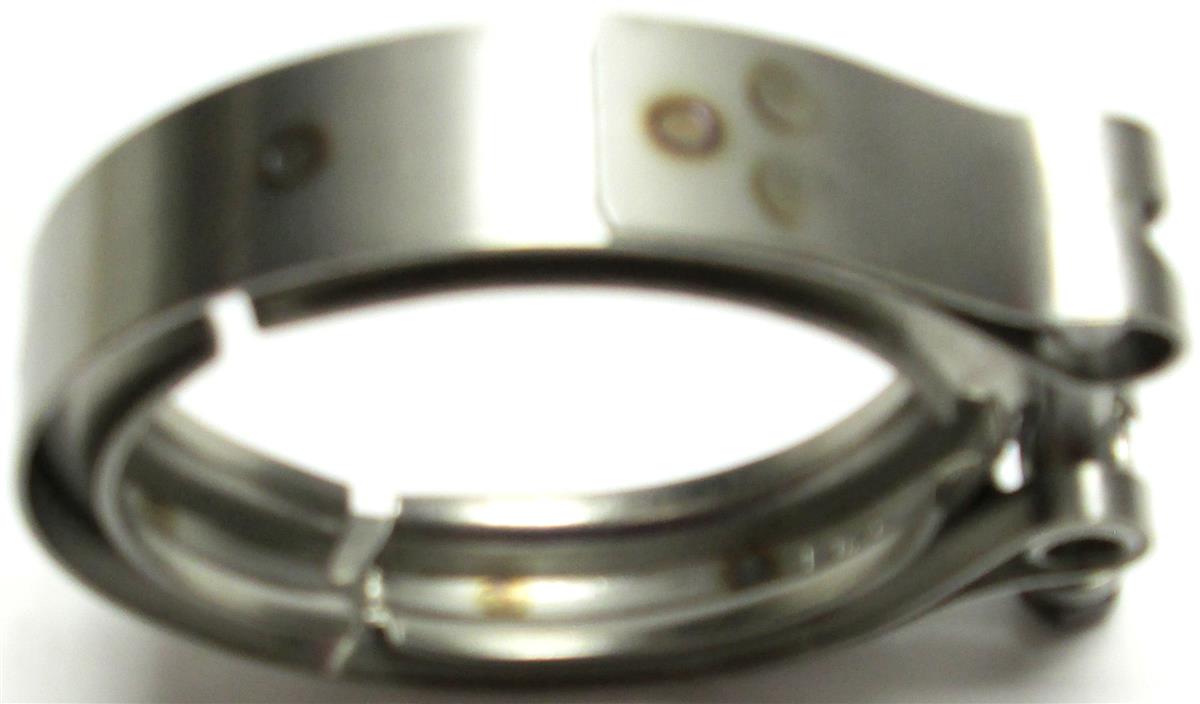 Grooved Exhaust Coupling Clamp M54